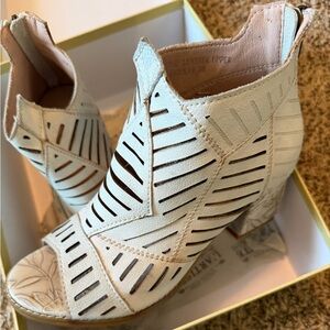 L’artiste Spring Step Shoes